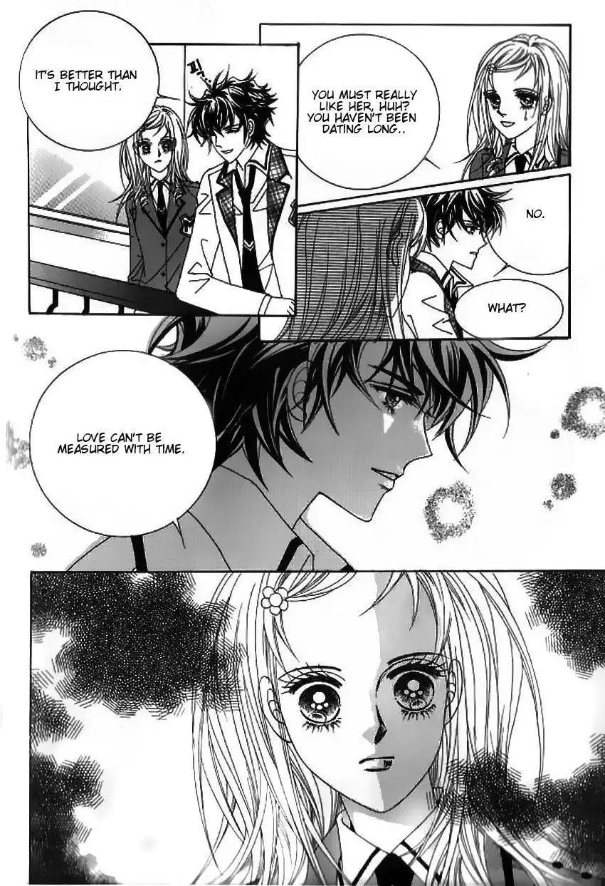 Delinquent Cinderella Chapter 12 27